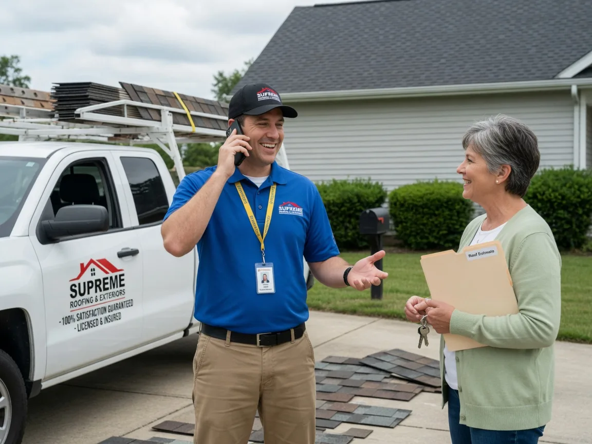 Roof Replacement Ironton, OH FAQs